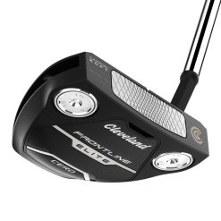 Cleveland Frontline Elite CERO Slant Neck Golf Putter -All Wedges Shop cleveland ceroslant 5
