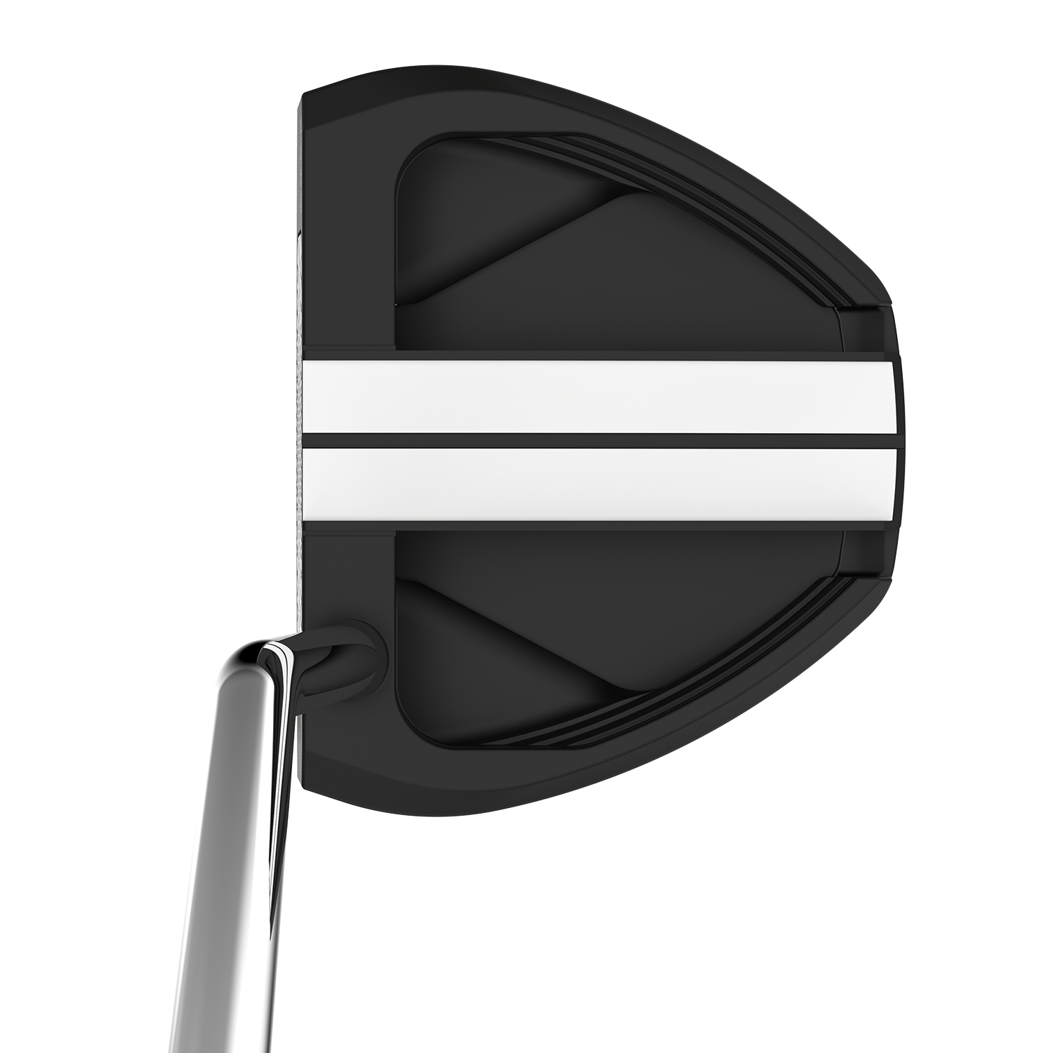 Cleveland Frontline Elite CERO Single Bend Golf Putter 4 Cleveland Frontline Elite CERO Single Bend Golf Putter - Image 2