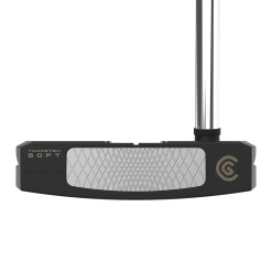 Cleveland Frontline Elite CERO Single Bend Golf Putter 12 Cleveland Frontline Elite CERO Single Bend Golf Putter -All Wedges Shop cleveland cerospud 4