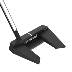 Cleveland Frontline Elite ELEVADO Slant Neck Golf Putter