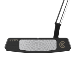 Cleveland Frontline Elite ELEVADO Slant Neck Golf Putter -All Wedges Shop cleveland elvadoslant 4