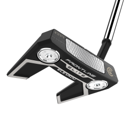 Cleveland Frontline Elite ELEVADO Slant Neck Golf Putter -All Wedges Shop cleveland elvadoslant 5