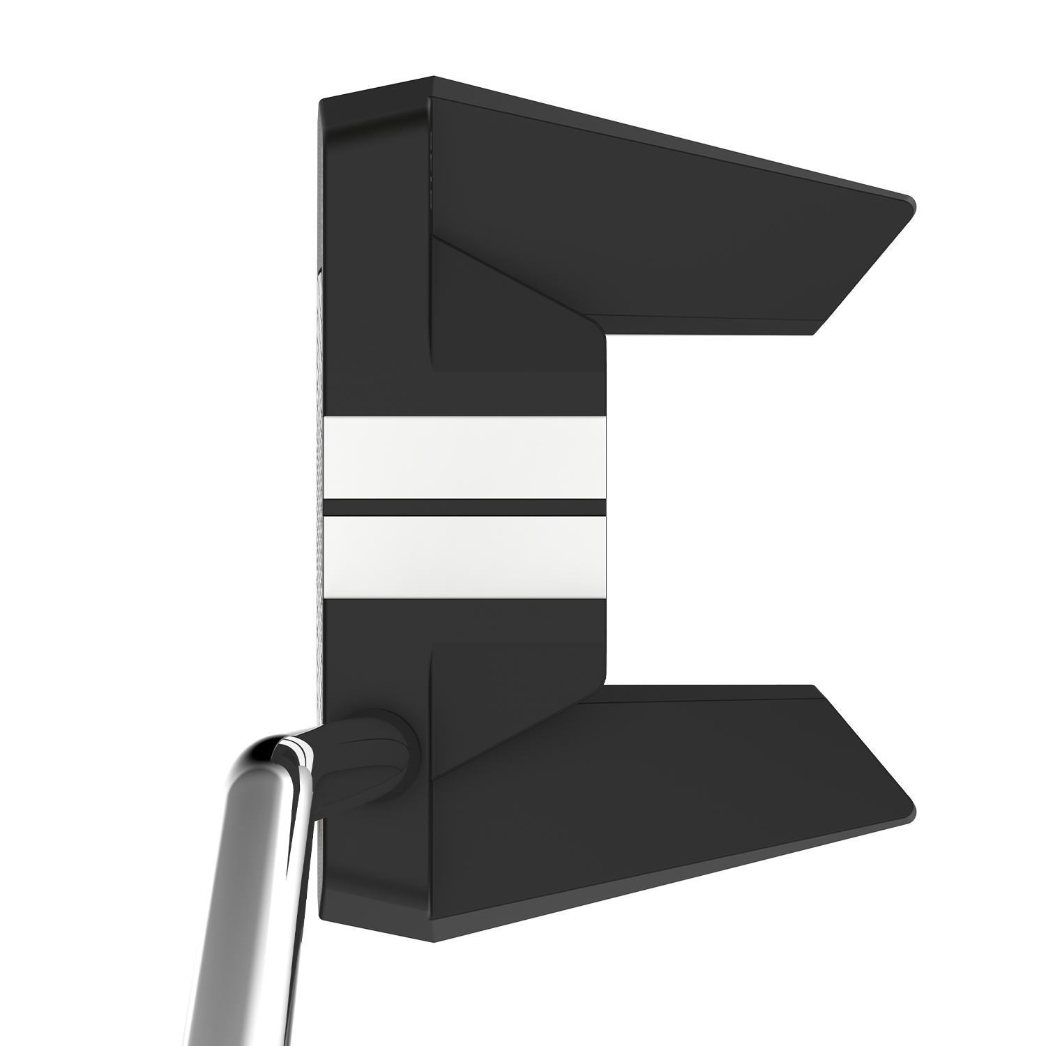 Cleveland Frontline Elite ELEVADO Single Bend Golf Putter 4 Cleveland Frontline Elite ELEVADO Single Bend Golf Putter - Image 2