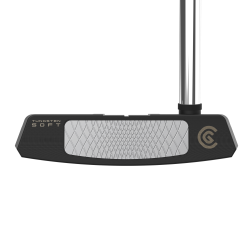 Cleveland Frontline Elite ELEVADO Single Bend Golf Putter 12 Cleveland Frontline Elite ELEVADO Single Bend Golf Putter -All Wedges Shop cleveland elvadospud 4
