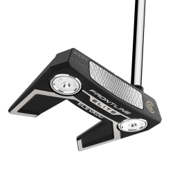 Cleveland Frontline Elite ELEVADO Single Bend Golf Putter 13 Cleveland Frontline Elite ELEVADO Single Bend Golf Putter -All Wedges Shop cleveland elvadospud 5
