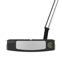 Cleveland Frontline Elite RHO Slant Neck Golf Putter -All Wedges Shop cleveland frontlinerhoslant 4
