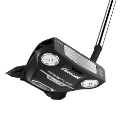 Cleveland Frontline Elite RHO Slant Neck Golf Putter -All Wedges Shop cleveland frontlinerhoslant 5