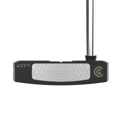 Cleveland Frontline Elite RHO Single Bend Golf Putter 12 Cleveland Frontline Elite RHO Single Bend Golf Putter -All Wedges Shop cleveland frontlinerhospud 4