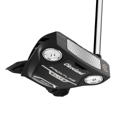 Cleveland Frontline Elite RHO Single Bend Golf Putter 13 Cleveland Frontline Elite RHO Single Bend Golf Putter -All Wedges Shop cleveland frontlinerhospud 5