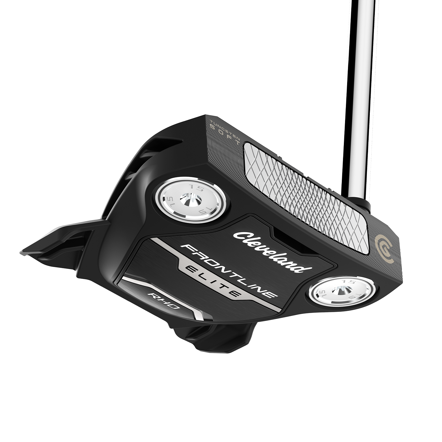 Cleveland Frontline Elite RHO Single Bend Golf Putter 7 Cleveland Frontline Elite RHO Single Bend Golf Putter - Image 5