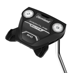 Cleveland Frontline Elite RHO Single Bend Golf Putter 15 Cleveland Frontline Elite RHO Single Bend Golf Putter -All Wedges Shop cleveland frontlinerhospud 6