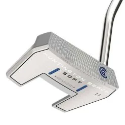 Cleveland Huntington Beach Soft #11 Single Bend Golf Putter