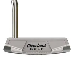 Cleveland Huntington Beach Soft #11 Single Bend Golf Putter -All Wedges Shop cleveland huntington beach soft 11 putter 4