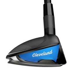 Cleveland Launcher XL Hy-Wood (Custom) 11 Cleveland Launcher XL Hy-Wood (Custom) -All Wedges Shop cleveland launcher XL halo hy wood 62028129