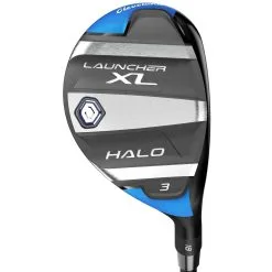 Cleveland Launcher XL Halo Ladies Golf Hybrid 13 Cleveland Launcher XL Halo Ladies Golf Hybrid -All Wedges Shop cleveland launcher XL hybrids 42028329