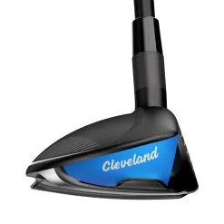 Cleveland Launcher XL Halo Ladies Golf Hybrid 11 Cleveland Launcher XL Halo Ladies Golf Hybrid -All Wedges Shop cleveland launcher XL hybrids 72028329