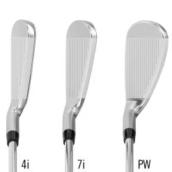 Cleveland Launcher XL Ladies Golf Irons -All Wedges Shop cleveland launcher XL irons 52028529