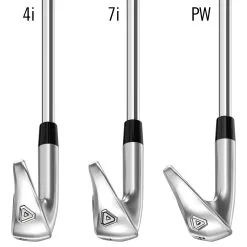 Cleveland Launcher XL Ladies Golf Irons -All Wedges Shop cleveland launcher XL irons 62028529