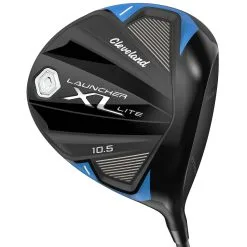 Cleveland Launcher XL Lite Ladies Golf Driver (Custom)