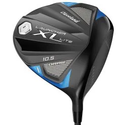 Cleveland Launcher XL Lite Draw Golf Driver (Custom) -All Wedges Shop cleveland launcher XL lite driver draw 2