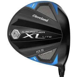Cleveland Launcher XL Lite Draw Golf Driver (Custom) -All Wedges Shop cleveland launcher XL lite driver draw 3