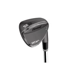 Cleveland RTX-4 Low Grind Black Satin Wedge