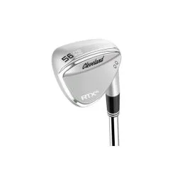 Cleveland RTX-4 Low Grind Tour Satin Wedge