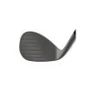 Cleveland RTX Zipcore Full Face Black Satin Wedge -All Wedges Shop cleveland rtx zipcore full face black satin lw p8470 01 1
