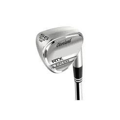Cleveland RTX ZipCore Tour Satin Full Wedge