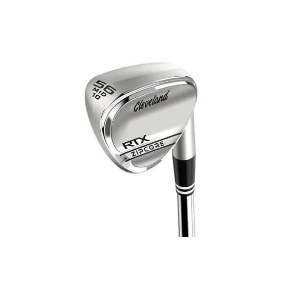 Cleveland RTX ZipCore Tour Satin Full Wedge 3 Cleveland RTX ZipCore Tour Satin Full Wedge