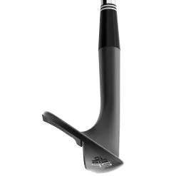 Cleveland RTX6 ZipCore Golf Wedge Black Satin (Custom) -All Wedges Shop cleveland rtx6 zipcore blacksatin 5