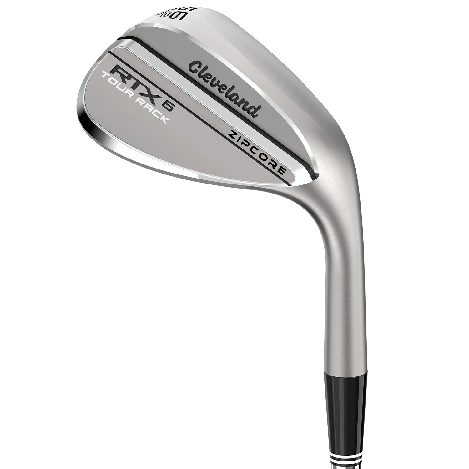 Cleveland RTX6 ZipCore Golf Wedge Tour Rack Raw (Custom) 8 Cleveland RTX6 ZipCore Golf Wedge Tour Rack Raw (Custom) - Image 6
