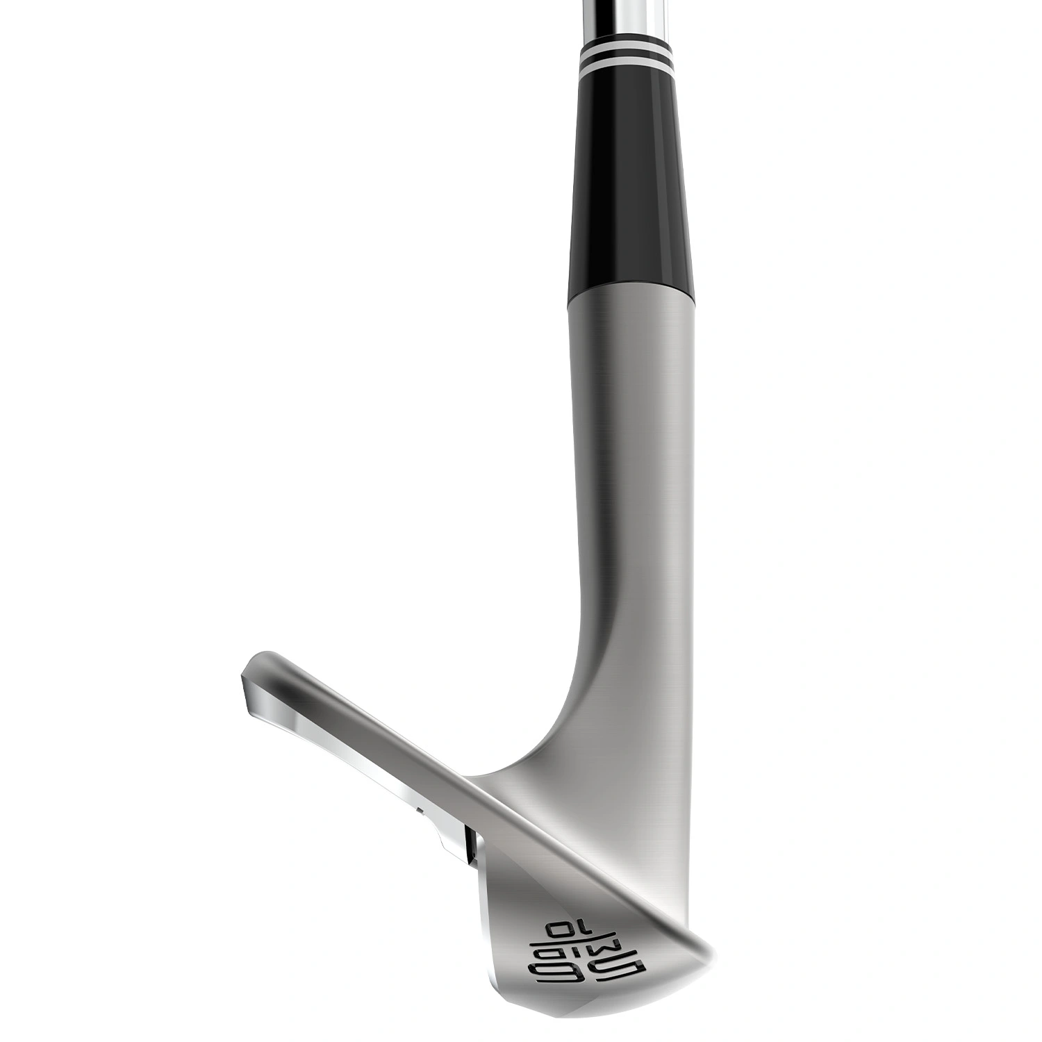 Cleveland RTX6 ZipCore Golf Wedge Tour Rack Raw (Custom) 5 Cleveland RTX6 ZipCore Golf Wedge Tour Rack Raw (Custom) - Image 3