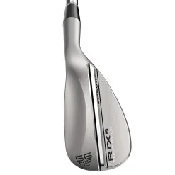 Cleveland RTX6 ZipCore Golf Wedge Tour Rack Raw (Custom) 11 Cleveland RTX6 ZipCore Golf Wedge Tour Rack Raw (Custom) -All Wedges Shop cleveland rtx6 zipcore raw 6
