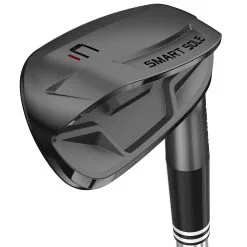 Cleveland Smart Sole 4 Golf Wedge Black Satin -All Wedges Shop cleveland smart sole blacksatin 12028129
