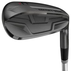 Cleveland Smart Sole 4 Golf Wedge Black Satin -All Wedges Shop cleveland smart sole blacksatin 42028129