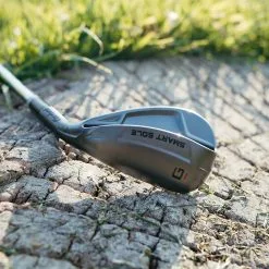 Cleveland Smart Sole 4 Golf Wedge Black Satin -All Wedges Shop cleveland smart sole blacksatin wedge 10