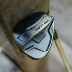 Cleveland Smart Sole 4 Golf Wedge Black Satin -All Wedges Shop cleveland smart sole blacksatin wedge 15