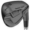 Cleveland Smart Sole 4 Golf Wedge Black Satin -All Wedges Shop cleveland smart sole blacksatin wedge 2