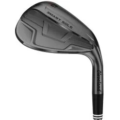 Cleveland Smart Sole 4 Golf Wedge Black Satin -All Wedges Shop cleveland smart sole blacksatin wedge 7