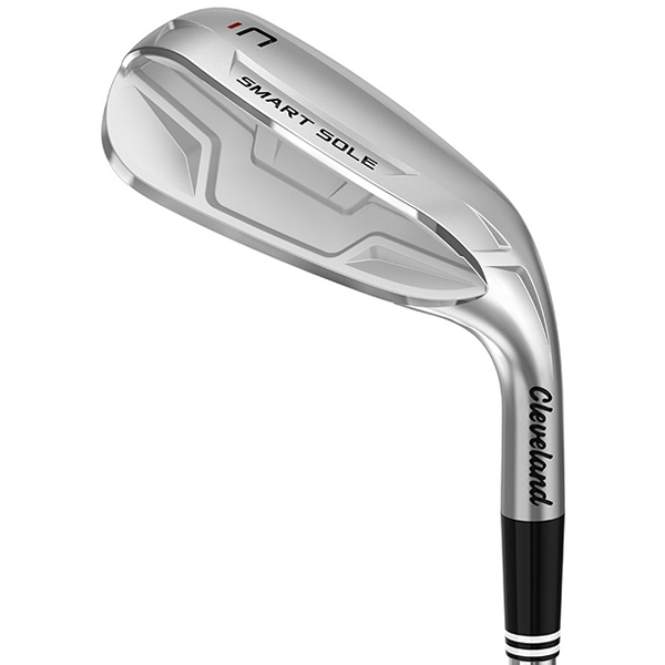 Cleveland Smart Sole 4 Golf Wedge Tour Satin 6 Cleveland Smart Sole 4 Golf Wedge Tour Satin - Image 4