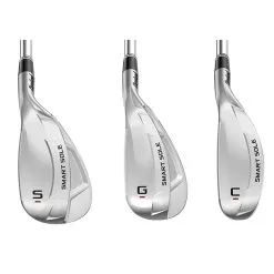 Cleveland Smart Sole 4 Golf Wedge Tour Satin 17 Cleveland Smart Sole 4 Golf Wedge Tour Satin -All Wedges Shop cleveland smartsole 4 wedge 62028229