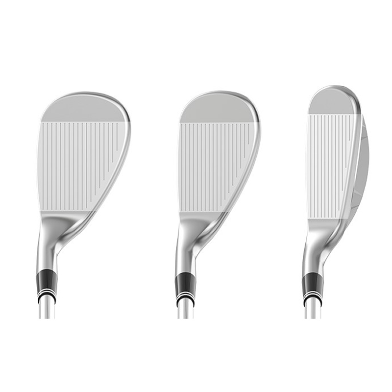 Cleveland Smart Sole 4 Golf Wedge Tour Satin 10 Cleveland Smart Sole 4 Golf Wedge Tour Satin - Image 8