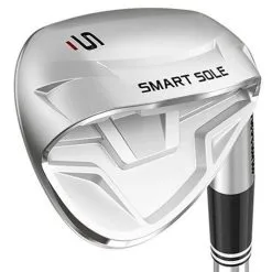 Cleveland Smart Sole 4 Golf Wedge Tour Satin