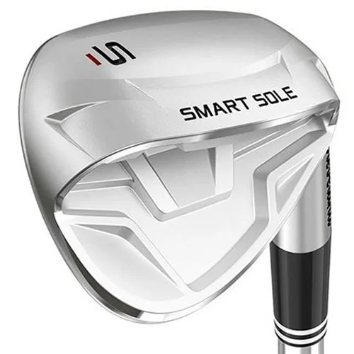 Cleveland Smart Sole 4 Golf Wedge Tour Satin 3 Cleveland Smart Sole 4 Golf Wedge Tour Satin