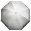 Clicgear Double Canopy Golf Umbrella - Silver 1 Clicgear Double Canopy Golf Umbrella - Silver -All Wedges Shop clicgear umbrella silver 6514