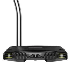 Cobra KING 3D Printed Agera Golf Putter Black -All Wedges Shop cobra 3D agera 3