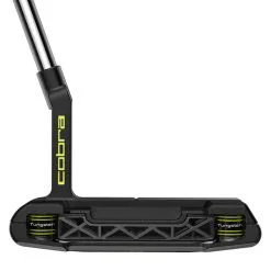 Cobra KING 3D Printed Grandsport 35 Golf Putter Black -All Wedges Shop cobra 3D grandsport 35 putter 2