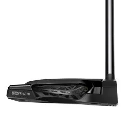 Cobra KING 3D Printed Agera Centre Shafted Golf Putter Black -All Wedges Shop cobra 3Dprinted agera CS black 5