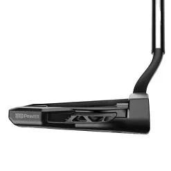 Cobra KING 3D Printed Supernova 20 Golf Putter Black -All Wedges Shop cobra 3Dprinted supernova 20 black putter 3